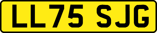 LL75SJG