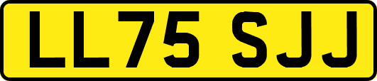 LL75SJJ