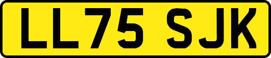 LL75SJK