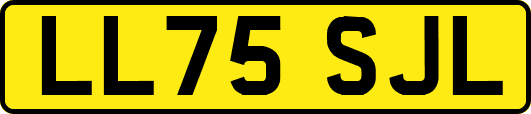 LL75SJL