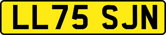 LL75SJN