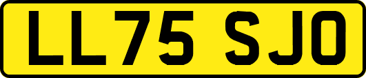 LL75SJO