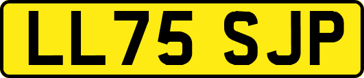 LL75SJP