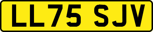 LL75SJV