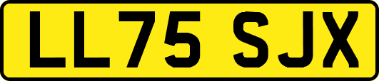 LL75SJX