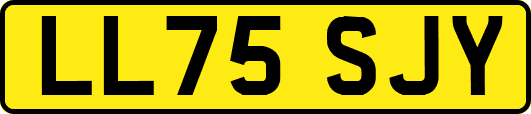 LL75SJY