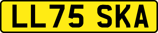 LL75SKA