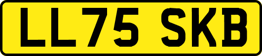 LL75SKB
