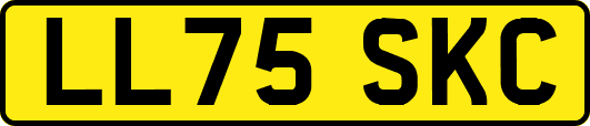 LL75SKC