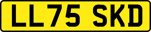 LL75SKD