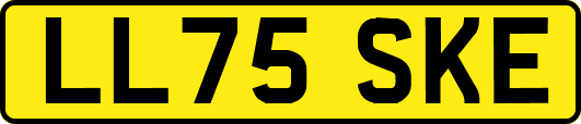 LL75SKE