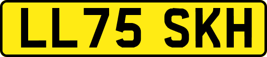LL75SKH