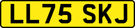 LL75SKJ
