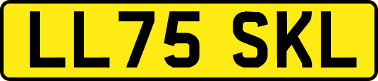 LL75SKL