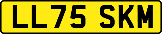 LL75SKM