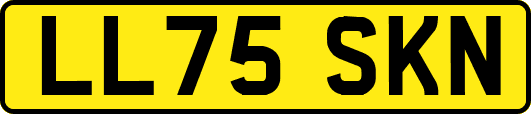LL75SKN