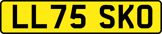 LL75SKO
