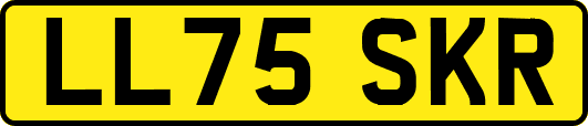 LL75SKR