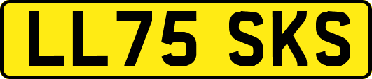 LL75SKS