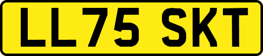 LL75SKT