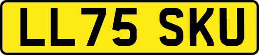 LL75SKU