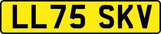 LL75SKV