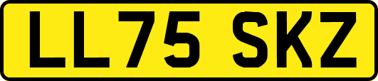 LL75SKZ