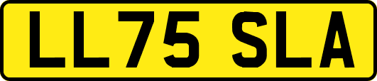 LL75SLA