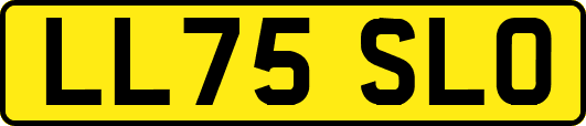 LL75SLO
