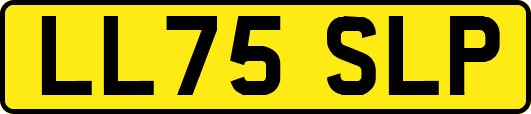 LL75SLP