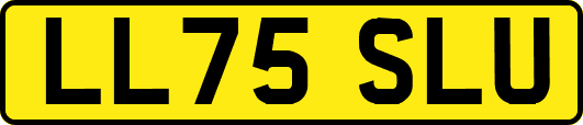 LL75SLU