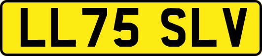 LL75SLV