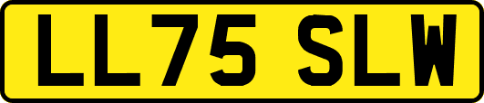 LL75SLW