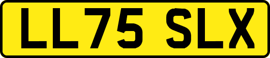 LL75SLX