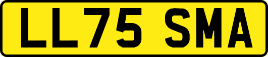 LL75SMA