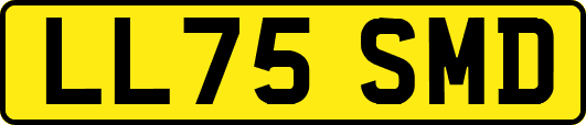LL75SMD