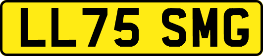 LL75SMG