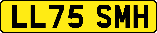 LL75SMH