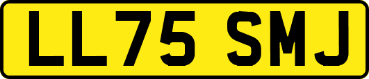 LL75SMJ