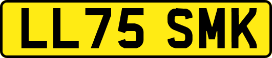 LL75SMK
