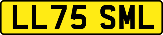 LL75SML