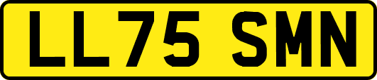 LL75SMN
