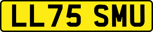 LL75SMU