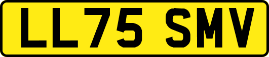 LL75SMV
