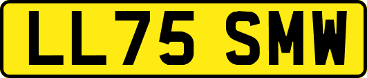 LL75SMW