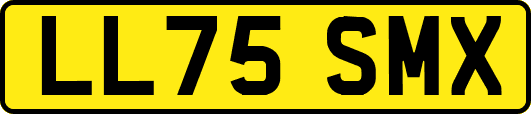 LL75SMX