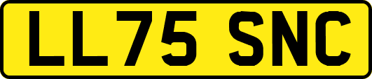LL75SNC