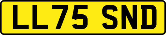 LL75SND