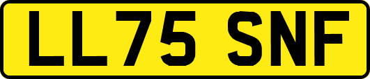 LL75SNF