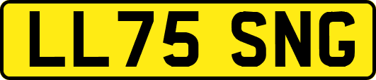 LL75SNG